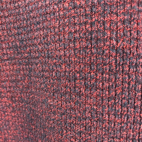 SOLD Red Head Brand Co | Maroon 1/4 Zip Pullover - Picture 9 of 10